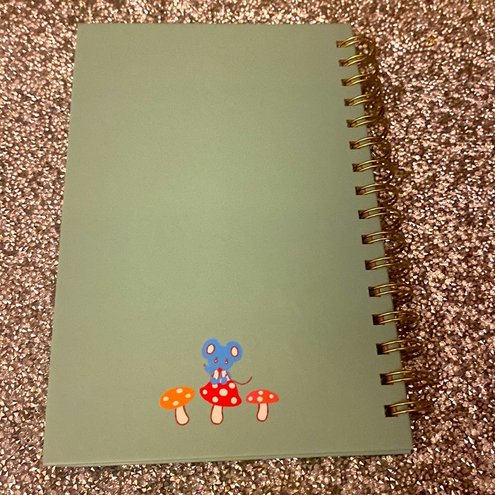 Hello Kitty Notebook - Picture 4 of 4